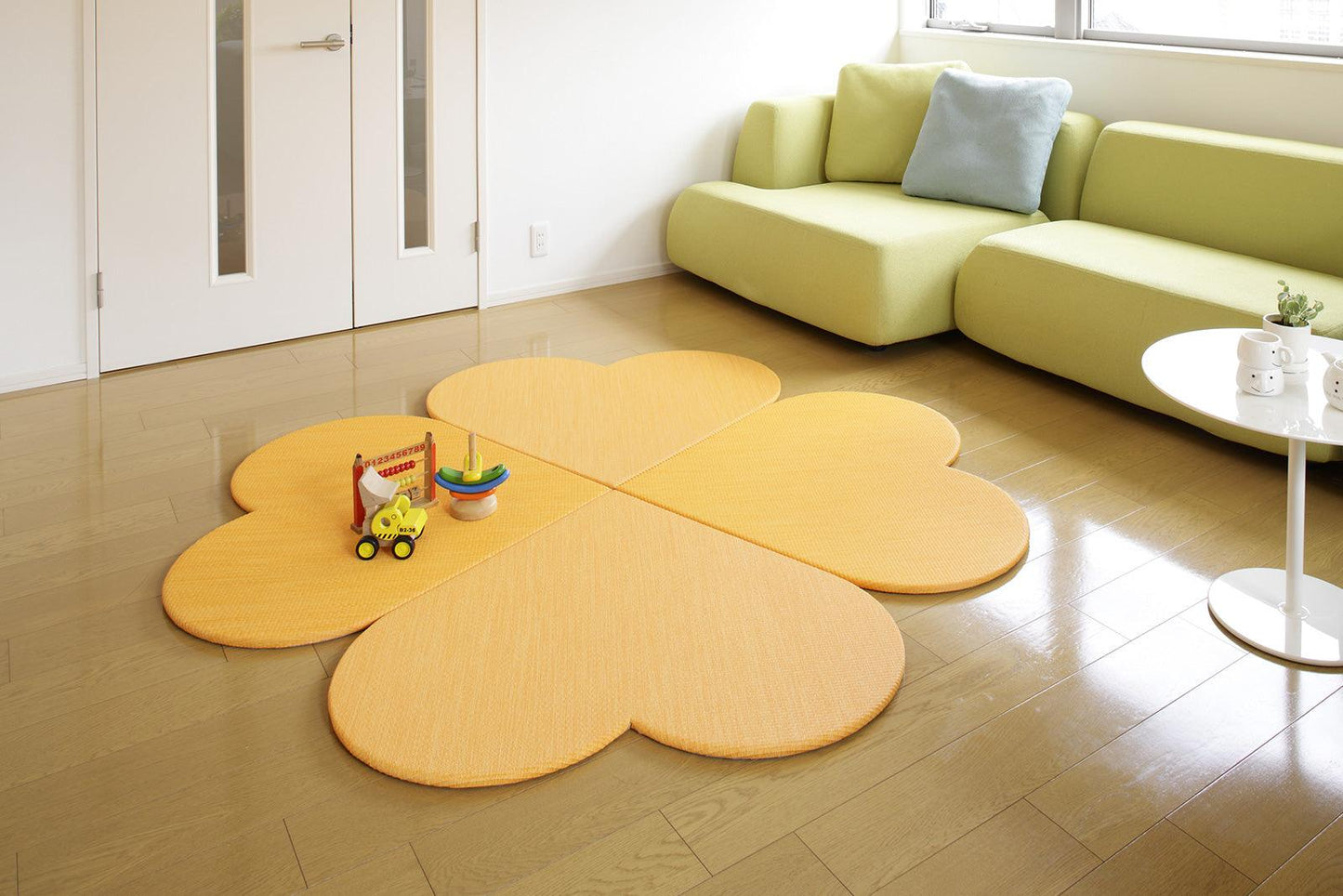 たたみっふる はーと - kunieda