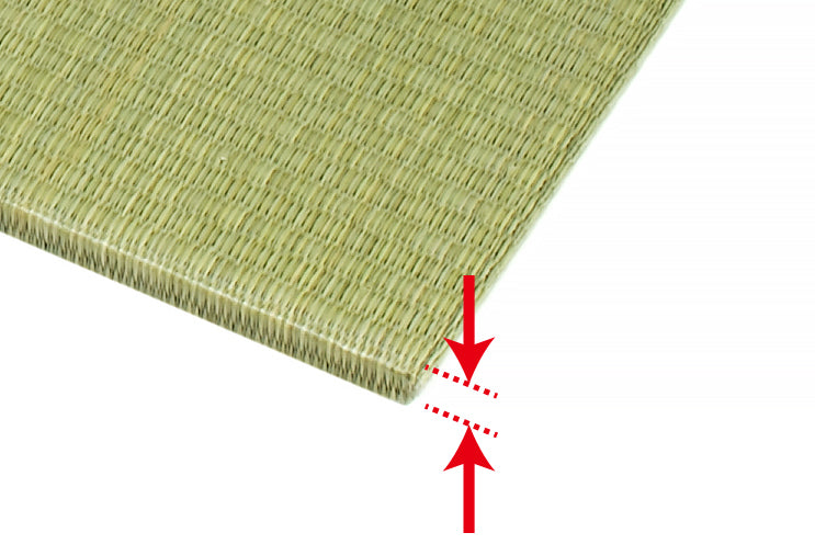 15mm以外厚さ縁無しオーダー追加費用　50ミリ仕上がり　800ミリ×800ミリ　4枚　追加送料込み　H様用