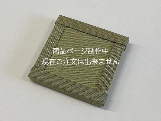 畳コースター